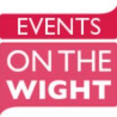 Stay on top of events happening on the Isle of Wight