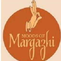 Moods of Margazhi is a celebration of the magic that is the Margazhi. It's a discovery of the many moods that make up this vibrant music and dance season. 