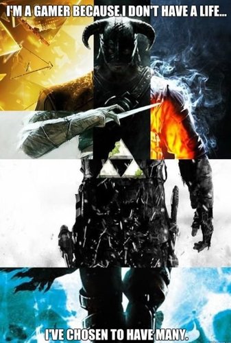 XBL Gamertag: ICONIC W0LF