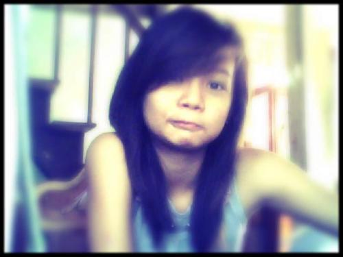 i Get Jealous B'coz I'm Afraid Someone Is Going TO Make You Happier Than I Do . #14 :*