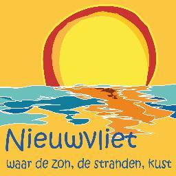 | Nieuwvliet, waar de zon, de stranden, kust |