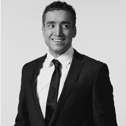 Co-founder and General Manager at Metronet. Work with Digital Strategy, SEO and Analysis; Improving business online.