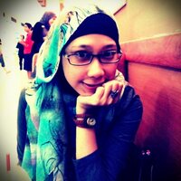 faifaiza (@ffarhani03) 's Twitter Profile