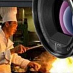 Jazz musician. Webmaster. Website developer. Graphic designer. Writer. Journalist. Great cook.