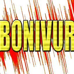 Олег Bonivur Денисов - ведущий радио Record, комментатор портала goodgame.ru.