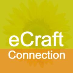 eCraft Connection is your premier online resource for unique one-of-a-kind crafts made with true Handmade Style and popular everyday items.