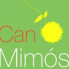 CanMimos's profile picture. Projecte sense ànim de lucre i col•lectiu, sensible a les necessitats de les persones i l'entorn. Un punt de trobada per la comunitat.