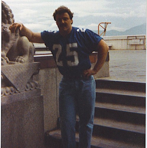 Sports - Writing - Acting
