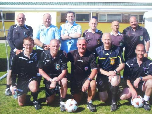 Home page to all referees from Ceredigion, Mid Wales and friends!! Enjoy