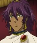 Verified by @FakeAnime_RP | #KuroshitsujiRP | prince of Bengal | self-absorbed, relatively naive, childish young adult