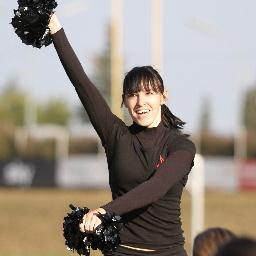 Obfrau
Spirit of Fire Cheerleader Verein
Head Coach Seniors