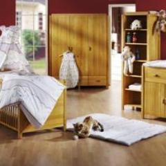 Producent drewnianych mebli dla dzieci