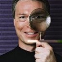 Loren Stocker - @VisibleTel - Twitter