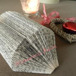 Booktubeuse et bloggeuse. Amoureuse de la vie et des mots.