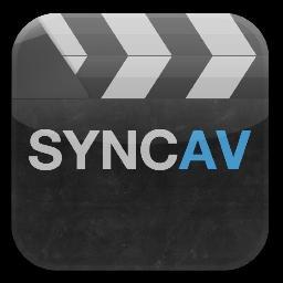 SyncAVcom's profile picture. 