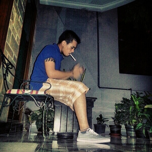 LeoDjauhari's profile picture. - Business,Art - 
  - Ordinary Human With Extraordinary▲Gift -
  - POWER OF SMILE -
  HATERS = - Having Anger Towards Everyone Reaching Success -