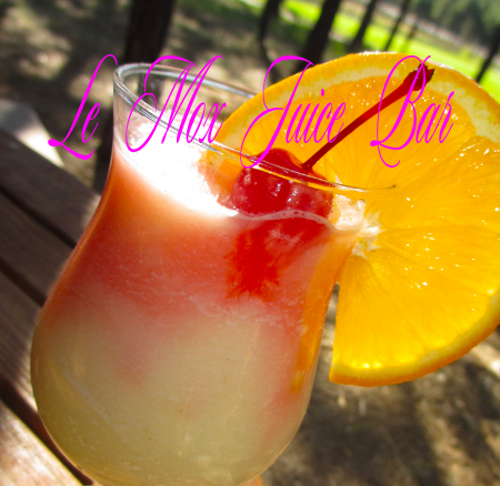 lemoxjuicebar's profile picture. Welcome to Lé Mox Juice Bar.. LIKE us on facebook http://t.co/EFV3870z there you will find more info about us Faafetai Lava