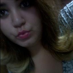 Ela tem força, ela tem sensibilidade, ela é guerreira, ela é uma deusa, ela é MULHER DE VERDADE!”