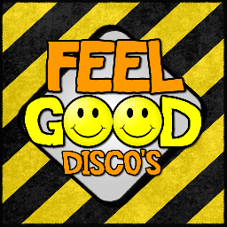 Feel Good Discos, The Future in Mobile Disco Hire and Events! To make a booking or to hear about our latest event email us feelgooddiscos@gmail.com!