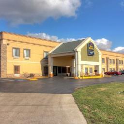 Best Western Inn & Suites of Merrillville - Reserve your rooms at Merrillville Indiana Hotel, for details contact  http://t.co/ovynjrof