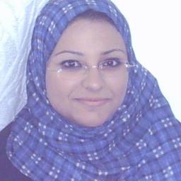 Om Salma we Nour - Tarek's Wife - IBMer - ITIan - Biomedical Eng. - Lycienne - Barad3aweya we bas