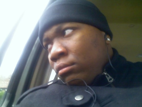 7/30/11 #JuiceGang #GasMaskGang #NVRCH