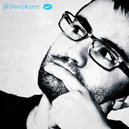 Cuenta Oficial de David Carrera ©.