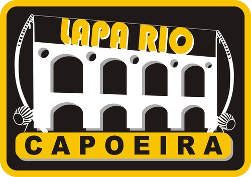 LAPA RIO CAPOEIRA