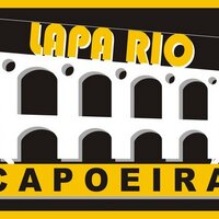 LAPA RIO CAPOEIRA (@lojalapariocap) 's Twitter Profile