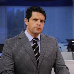 Jornalista, Teresopolitano e apaixonado pela vida!