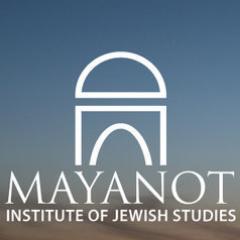 The Mayanot Institute of Jewish Studies in Jerusalem offers a highly academic Judaic Studies curriculum taught by dynamic staff in a welcoming atmosphere.