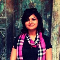 shubhi agrawal (@sshubhi) 's Twitter Profile
