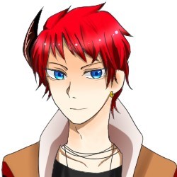 simo_EDbot's profile picture. [자캐커뮤  ENDLESS]포르테 D 시모/4300살/착하고 애교가 많습니다^_^