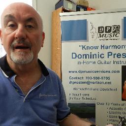 Guitar and Piano lessons in your own home to homeschool and dayschool students. Skype lessons available - http://t.co/K3Jlf1nD