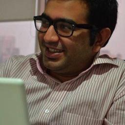 Co-Founder @Contagapp