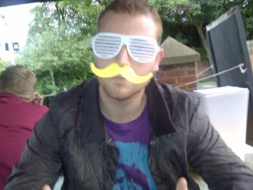 daveporter19's profile picture. 