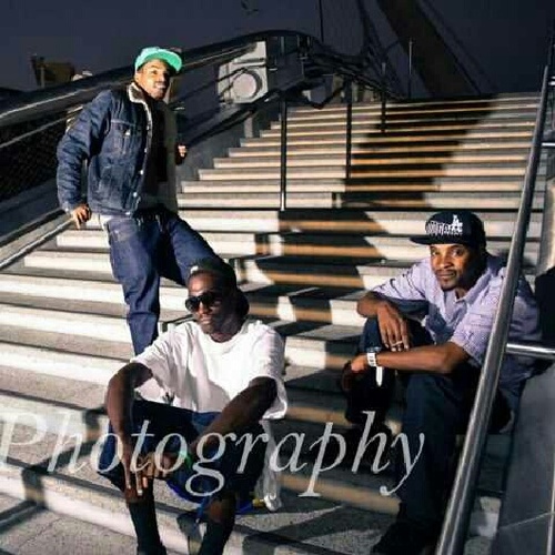 Corna Boy Hustlaz started in 2005 with two mixtapes and one album they quickly maid a name in the underground street