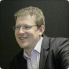 Partner/cofounder at IQ Capital, leading early stage deeptech VC in London/Cambridge.
