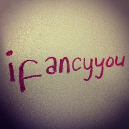 helloifancyyou's profile picture. ifancyyou is the worlds first online dating channel. We seek 10 brave participants for a free trial of the service. #helloifancyyou | http://t.co/iXtS2e843T