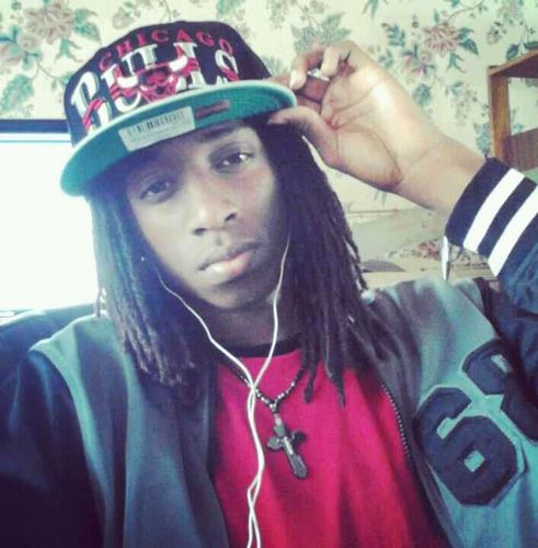 #Rip TaeeMiles # Love me or Love me not ABlock Till i Die & MONEY $hyt