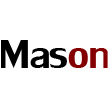 The offical Twitter account for GMU's online community onMason.