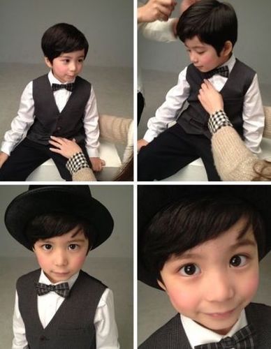 #RPWithNoAgency | Hello Baby 2PM | Baby paling unyu :3
