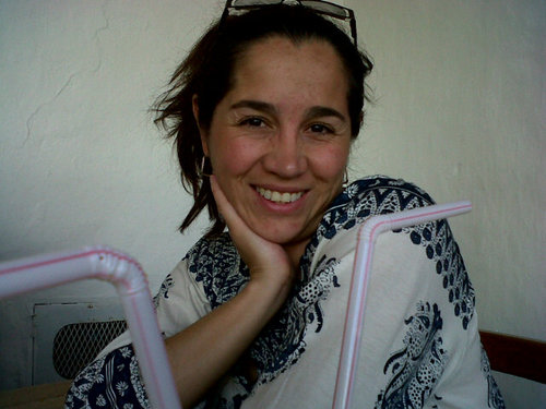 Diseñadora Industrial, Artista y mamá!