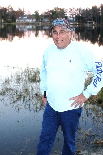 captainsteve5's profile picture. Professional Full Time Fishing guide in Tampa Bay,Florida. I cater to both experienced and novice anglers and I run a family friendly business.