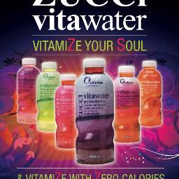 Vitamin Enhanced Water Beverage. 6 x 600ml of Exotic Flavours, including 3 ZERO CALORIE drinks.  Vital Nutrients without the sugar! VITAMIZE YOUR SOUL!