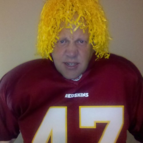 gtrocks's profile picture. Redskins, Caps, Georgia Tech alumni, married father of three, proud lutheran, and certified Mustang nut. #HTTR