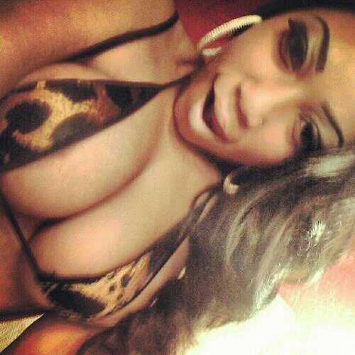 Ill get freaky if you will. :)