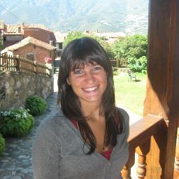 Traductora e Intérprete EN, FR, IT - ES, apasionada de la lectura, los idiomas y el British accent :)