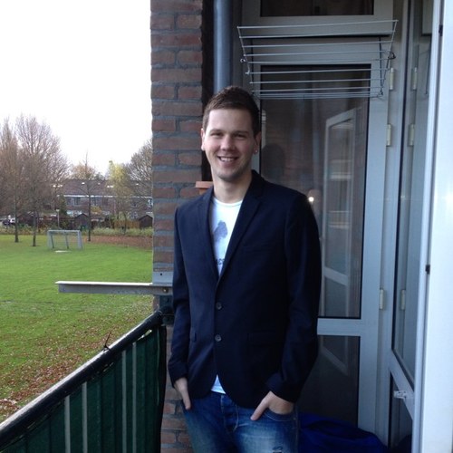 Yordi__'s profile picture. Believe in miracles, but don't depend on them