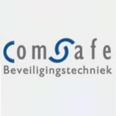 ComSafe biedt geïntegreerde oplossingen op het terrein van beveiligingstechniek door heel Nederland. Gratis tips?
Volg ons (terug), bedankt!